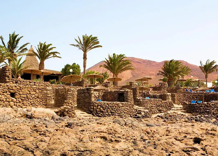 فندق Sbh Royal Monica بلايا بلانكا