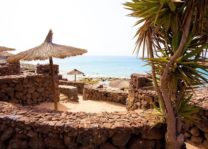 فندق Sbh Royal Monica