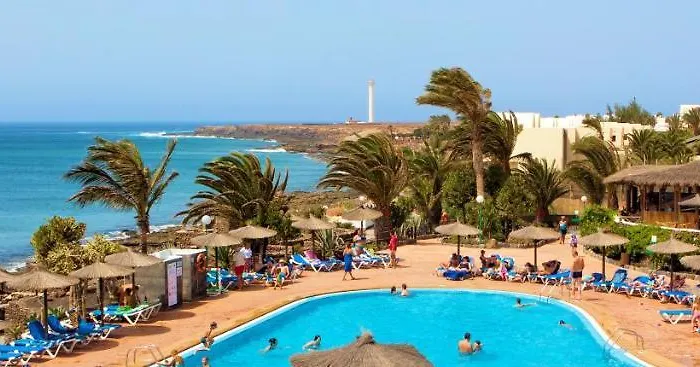 Sbh Royal Monica فندق