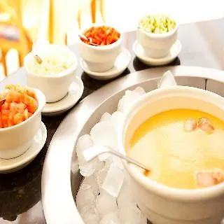 Sbh Royal Monica فندق