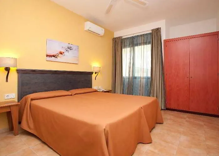 فندق Sbh Royal Monica بلايا بلانكا