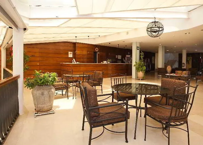 فندق Sbh Royal Monica بلايا بلانكا