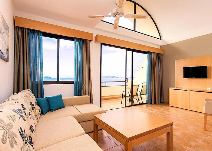 Sbh Royal Monica فندق بلايا بلانكا