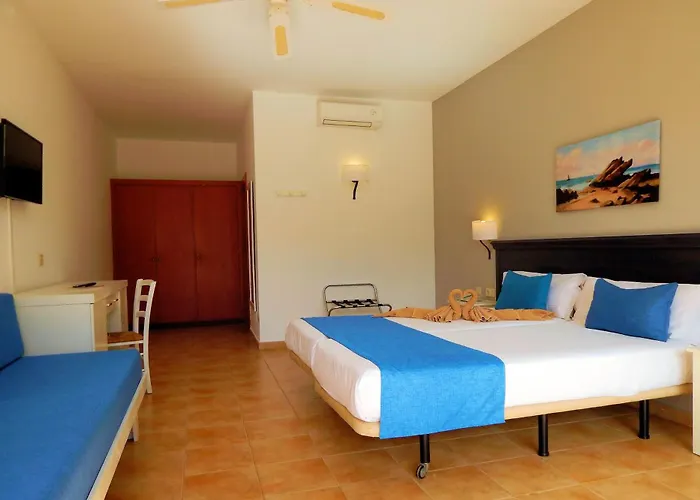 فندق Sbh Royal Monica بلايا بلانكا