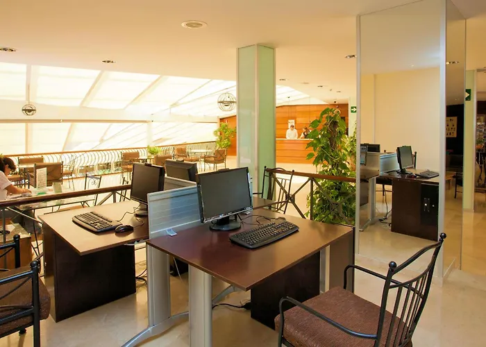 فندق Sbh Royal Monica