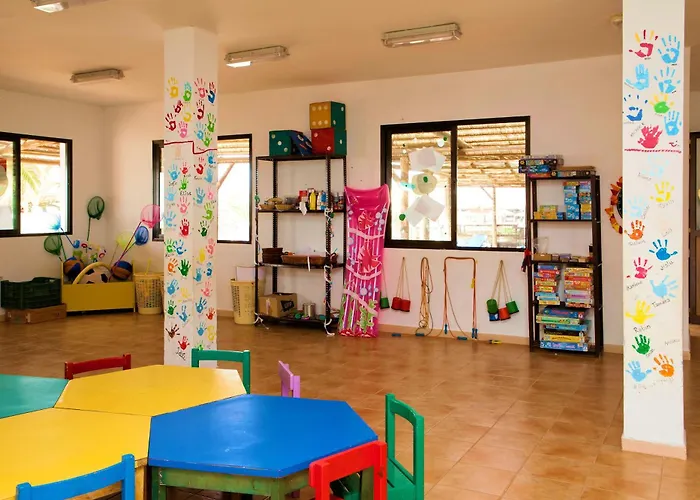 Sbh Royal Monica 3* بلايا بلانكا