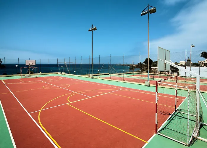 Sbh Royal Monica فندق بلايا بلانكا