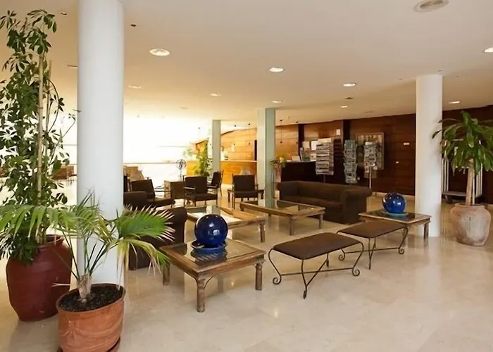 فندق Sbh Royal Monica بلايا بلانكا