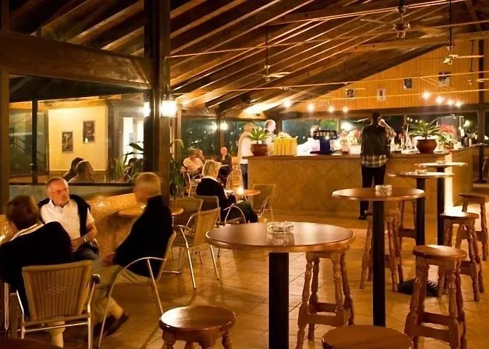 فندق Sbh Royal Monica بلايا بلانكا