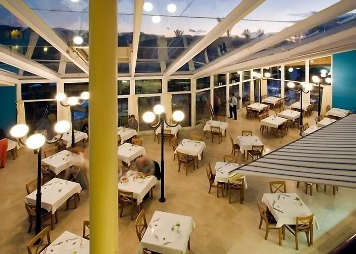 فندق Sbh Royal Monica