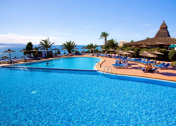 Sbh Royal Monica فندق بلايا بلانكا