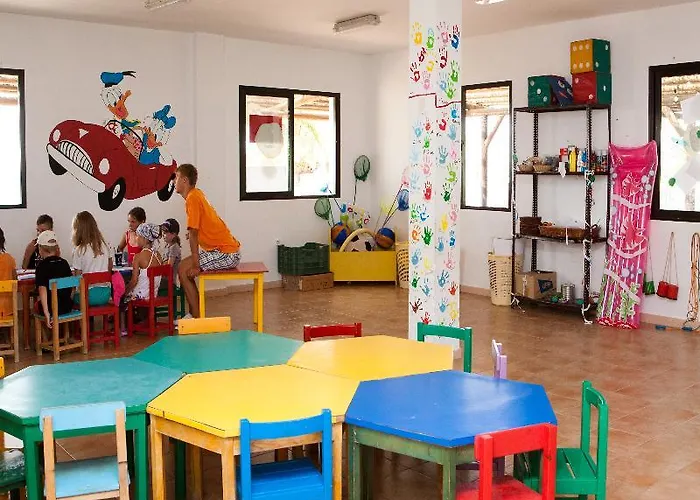 فندق Sbh Royal Monica