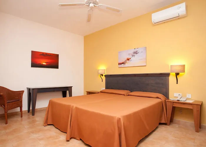 فندق Sbh Royal Monica بلايا بلانكا