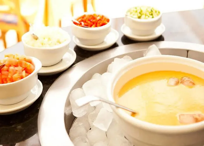 فندق Sbh Royal Monica 3*