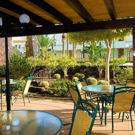 Sbh Royal Mónica