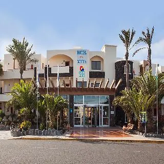 מלון Sbh Royal Monica