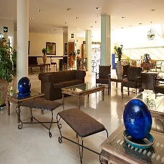 Sbh Royal Monica מלון 3*