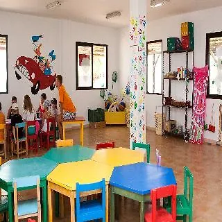 מלון Sbh Royal Monica 3*