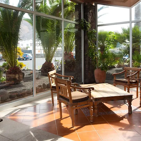 מלון Sbh Royal Monica