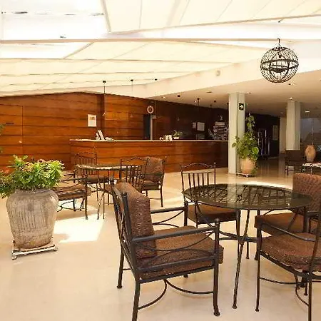 מלון Sbh Royal Monica פלאיה בלנקה