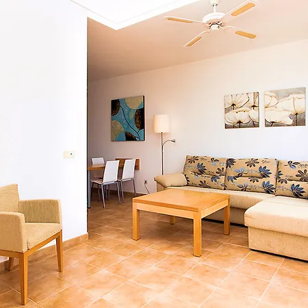 Sbh Royal Monica מלון 3*