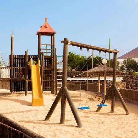 מלון Sbh Royal Monica פלאיה בלנקה