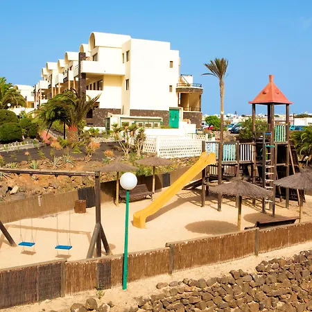 מלון Sbh Royal Monica 3*