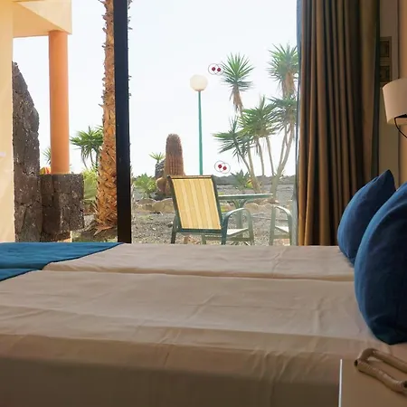 Sbh Royal Monica 3* פלאיה בלנקה