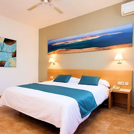 Sbh Royal Mónica