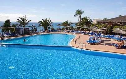 Sbh Royal Monica מלון 3*