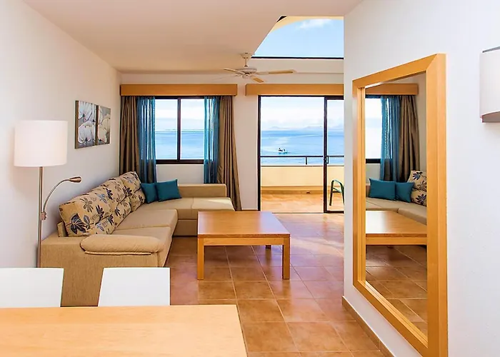 Sbh Royal Monica 호텔 플라야블랑카