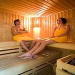 Sbh Royal Monica 3* Πλάγια Μπλάνκα