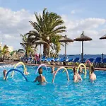 Ξενοδοχείο Sbh Royal Monica 3*