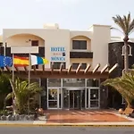 Ξενοδοχείο Sbh Royal Monica 3*