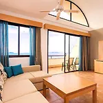 Sbh Royal Monica Hotel 3*