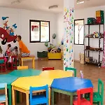Ξενοδοχείο Sbh Royal Monica