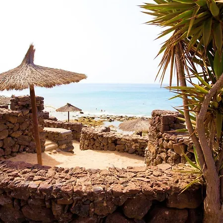 Готель Sbh Royal Monica