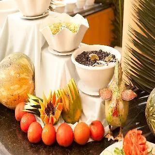 Sbh Royal Monica 3* Playa Blanca (Lanzarote)