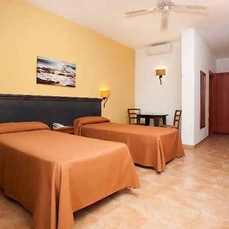 Sbh Royal Monica Hotel