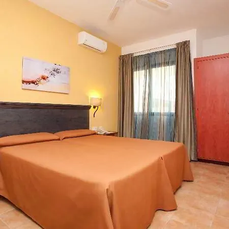 Hotel Sbh Royal Monica Playa Blanca (Lanzarote)