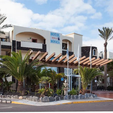 Готель Sbh Royal Monica Плайя-Бланка