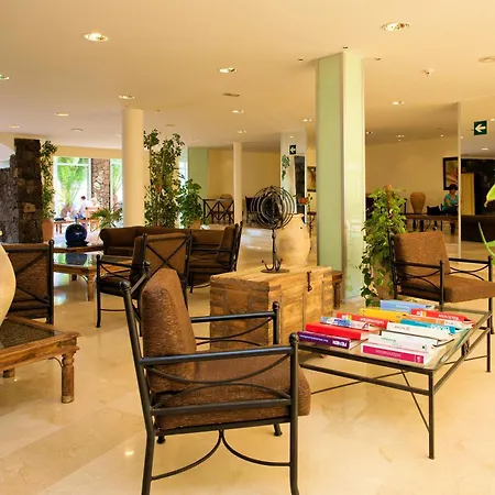 Sbh Royal Monica 3* Playa Blanca (Lanzarote)