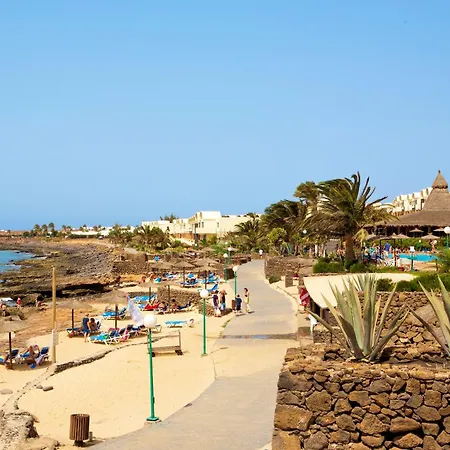 Готель Sbh Royal Monica 3*