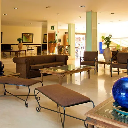 Hotel Sbh Royal Monica Playa Blanca (Lanzarote)