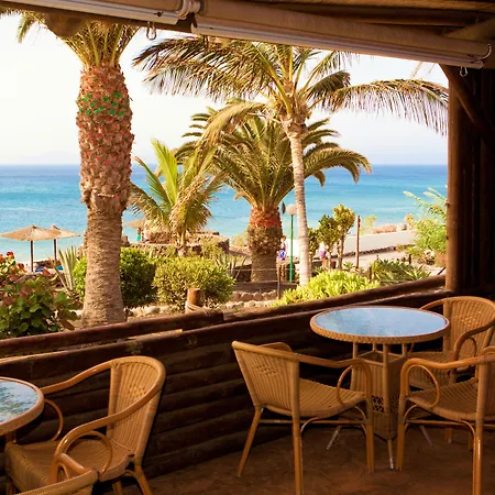 Sbh Royal Monica 3* Плайя-Бланка