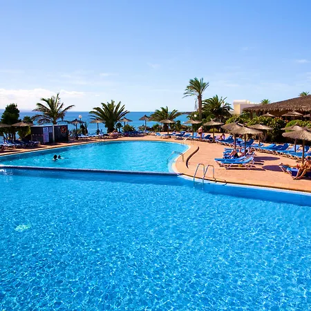 Sbh Royal Monica Готель