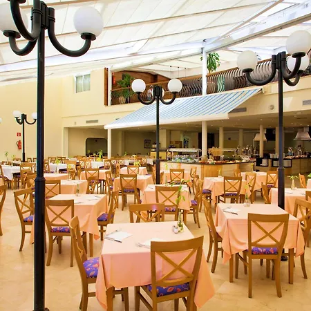 Monea Royal Monica 3* Плайя-Бланка