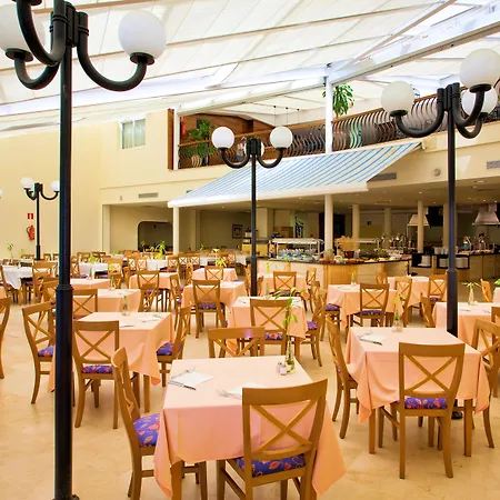 Sbh Royal Monica 3* Плайя-Бланка