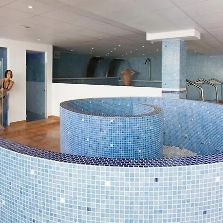 Monea Royal Monica 3* Плайя-Бланка