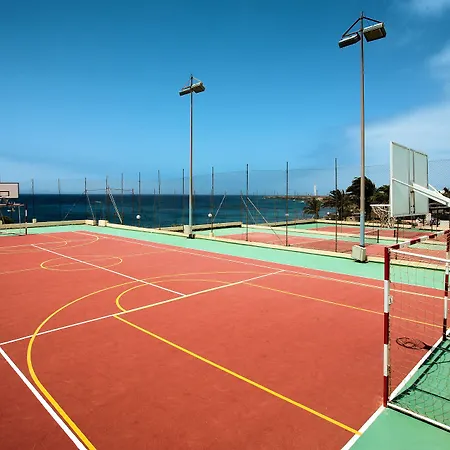 Sbh Royal Monica Готель Плайя-Бланка